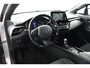 Toyota C-HR / C-HR+ 1.8 Hybrid Style | parkeersensor voor en achter | dodehoek detectie | JBL audio |