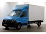 Volkswagen Crafter 35 2.0 TDI E6 Bakwagen met achterdeuren 2-Persoons 04-2021