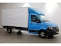 Volkswagen Crafter 35 2.0 TDI E6 Bakwagen met achterdeuren 2-Persoons 04-2021