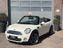 MINI Cooper Cabrio 1.6 Cabrio