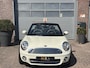MINI Cooper Cabrio 1.6 Cabrio