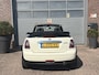 MINI Cooper Cabrio 1.6 Cabrio