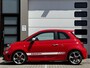 Fiat 500 1.4 T-Jet Abarth 595 Turbo 145 PK | UNIEK 43000 KM | Corsa Pakket | Airco | 17"LM Velgen | Schaal Sport Stoelen | Navigatie | Park Sensors | Uniek!