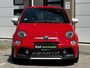 Fiat 500 1.4 T-Jet Abarth 595 Turbo 145 PK | UNIEK 43000 KM | Corsa Pakket | Airco | 17"LM Velgen | Schaal Sport Stoelen | Navigatie | Park Sensors | Uniek!