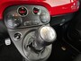 Fiat 500 1.4 T-Jet Abarth 595 Turbo 145 PK | UNIEK 43000 KM | Corsa Pakket | Airco | 17"LM Velgen | Schaal Sport Stoelen | Navigatie | Park Sensors | Uniek!