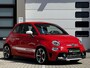 Fiat 500 1.4 T-Jet Abarth 595 Turbo 145 PK | UNIEK 43000 KM | Corsa Pakket | Airco | 17"LM Velgen | Schaal Sport Stoelen | Navigatie | Park Sensors | Uniek!