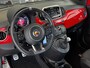 Fiat 500 1.4 T-Jet Abarth 595 Turbo 145 PK | UNIEK 43000 KM | Corsa Pakket | Airco | 17"LM Velgen | Schaal Sport Stoelen | Navigatie | Park Sensors | Uniek!