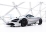 McLaren 720S 4.0 V8 | MSO Paint | Gorilla Glass | Performace |