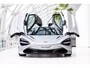 McLaren 720S 4.0 V8 | MSO Paint | Gorilla Glass | Performace |