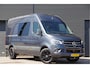 Mercedes-Benz Sprinter 317 1.9 CDI L2H2 3-ZITS, AUT. LED, 3.5T TREKHAAK, MBUX 10'', ADAPT. CRUISE, CAMERA, NAVI, CLIMA, STANDKACHEL