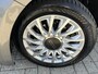 Fiat 500C 0.9 TwinAir Turbo Lounge ,open dak!, automaat.