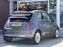 Fiat 500C 0.9 TwinAir Turbo Lounge ,open dak!, automaat.
