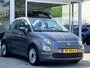 Fiat 500C 0.9 TwinAir Turbo Lounge ,open dak!, automaat.