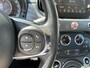 Fiat 500C 0.9 TwinAir Turbo Lounge ,open dak!, automaat.