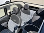 Fiat 500C 0.9 TwinAir Turbo Lounge ,open dak!, automaat.