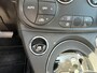 Fiat 500C 0.9 TwinAir Turbo Lounge ,open dak!, automaat.
