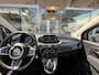 Fiat 500C 0.9 TwinAir Turbo Lounge ,open dak!, automaat.