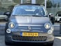 Fiat 500C 0.9 TwinAir Turbo Lounge ,open dak!, automaat.