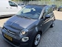 Fiat 500C 0.9 TwinAir Turbo Lounge ,open dak!, automaat.