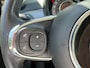 Fiat 500C 0.9 TwinAir Turbo Lounge ,open dak!, automaat.