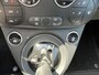 Fiat 500C 0.9 TwinAir Turbo Lounge ,open dak!, automaat.