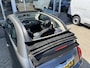 Fiat 500C 0.9 TwinAir Turbo Lounge ,open dak!, automaat.