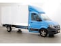 Volkswagen Crafter 35 2.0 TDI E6 Bakwagen met achterdeuren 2-Persoons 11-2020