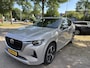 Mazda CX-60 2.5 e-SkyActiv PHEV Takumi NL-Auto, Dealer Onderh., Navigatie, Apple Carplay/ Android Auto, 360 Camera, Bose, Stoel verw. Stoel ventilatie, Stuur verwarming. Cruise Controle Ad.