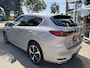 Mazda CX-60 2.5 e-SkyActiv PHEV Takumi NL-Auto, Dealer Onderh., Navigatie, Apple Carplay/ Android Auto, 360 Camera, Bose, Stoel verw. Stoel ventilatie, Stuur verwarming. Cruise Controle Ad.