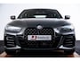 BMW 4-Serie Gran Coupe 420i High Executive M-sport - Schuifdak - Leder - Comfort Access - Parking Assistant - HiFi System - Live Cockpit Professional