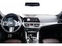 BMW 4-Serie Gran Coupe 420i High Executive M-sport - Schuifdak - Leder - Comfort Access - Parking Assistant - HiFi System - Live Cockpit Professional