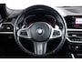 BMW 4-Serie Gran Coupe 420i High Executive M-sport - Schuifdak - Leder - Comfort Access - Parking Assistant - HiFi System - Live Cockpit Professional