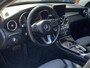 Mercedes-Benz C-klasse 180 Avantgarde - Automaat I Airco I Sport pakket I PDC I LED I 1/2 Leer I Dealer onderhouden