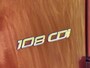 Mercedes-Benz Citan 108 CDI BlueEFFICIENCY Keurig nette staat.