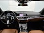 BMW 3-Serie Touring M340i xDrive | Individiual Citrinblack | M Stoelen | Laser Light | Driving Assitent Proff. | HeadUp Display