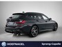 BMW 3-Serie Touring M340i xDrive | Individiual Citrinblack | M Stoelen | Laser Light | Driving Assitent Proff. | HeadUp Display