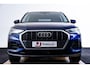 Audi Q3 45 TFSI e Advanced edition Sportstoelen - Stoelverwarming - Comfortsleutel - Adaptive Cruise Control - Audi smartphone interface - Parkeerhulp plus