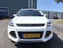 Ford Kuga 1.5i Titanium 6-Bak 120 PK. Prachtige en goed onderhouden auto van de eerste eigenaar !!! Alle keuringen toegestaan !! Absoluut een TOPPER !