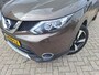 Nissan Qashqai 1.6 N-Connecta 164pk Trekhaak 360Cam Pano PDC v+a Stoelverw.