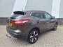 Nissan Qashqai 1.6 N-Connecta 164pk Trekhaak 360Cam Pano PDC v+a Stoelverw.