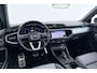 Audi Q3 35 TFSI Pro Line S-line | Virtual Cockpit | Wegklapbare Trekhaak | Org NL | CarPlay | 20" LMV | Parkeersensoren |