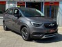 Opel Crossland X 1.2 Turbo Ultimate Automaat Navi CarPlay LM