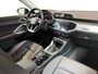 Audi Q3 Sportback 45 TFSI e S Edition I Leder I Cruise I Stoelverwarming I Camera I Elek. achterklep I