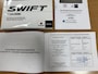 Suzuki Swift 1.2 Exclusive EASSS Trekhaak | Navigatie