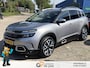 Citroën C5 Aircross 1.2 PureTech Business Plus GARANTIE/CARPLAY/CRUISE/CLIMA/TREKHAAK/PARKEERSENS V+A/CAMERA/LICHTMETAAL rijklaarprijs!