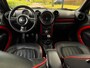 MINI Countryman Mini 1.6 John Cooper Works ALL4 Chili | 218 PK