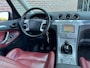 Ford S-Max 2.5-20v Turbo | 7-Pers | Pano | Leer | Navi | Trekhaak