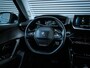 Peugeot e-2008 EV Blue Lease Allure 50 kWh Clima | Cruise | Navi | Pdc | Camera | Lichmetaal | Led | SOH 91,6% |