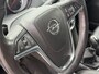 Opel Mokka 1.4 T Cosmo 140PK! Wit metallic l Navi l Leer l Airco l Stoel&stuurverwarming l CRUISE l LMV TOPSTAAT l TOP ONDERHOUDEN