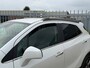 Opel Mokka 1.4 T Cosmo 140PK! Wit metallic l Navi l Leer l Airco l Stoel&stuurverwarming l CRUISE l LMV TOPSTAAT l TOP ONDERHOUDEN